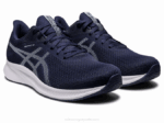 Asics patriota 13 2LVJ563 zapatillas cielo de medianoche - Image 2