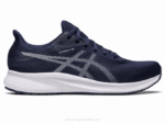 Asics patriota 13 2LVJ563 zapatillas cielo de medianoche