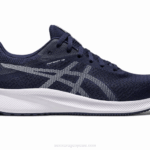 Asics patriota 13 2LVJ563 zapatillas cielo de medianoche