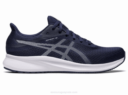 Asics patriota 13 2LVJ563 zapatillas cielo de medianoche