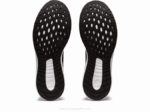 Asics Patriota 13 Ancho Zapatillas Blanco Negro Estilo y Comodidad - Image 7