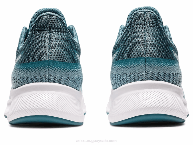 Asics Patriota 13 Zapatillas Azul Mar Calmante Ideal para Correr - Image 5