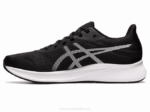 Asics Patriota 13 Zapatillas Blancas y Negras para Correr - Image 2