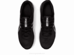 Asics Patriota 13 Zapatillas Blancas y Negras para Correr - Image 4