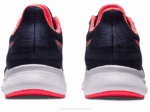 Asics Patriota 13 Zapatillas Medianoche Coral Ardiente Rendimiento Estilo - Image 5