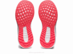 Asics Patriota 13 Zapatillas Medianoche Coral Ardiente Rendimiento Estilo - Image 7