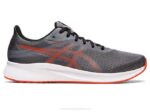 Asics Patriota 13 Zapatillas Metrópolis Tomate Cherry 2023
