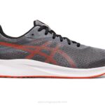 Asics Patriota 13 Zapatillas Metrópolis Tomate Cherry 2023