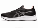 Asics Patriota 13 Zapatillas Negro Rosa Brillantes - Image 4