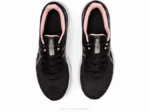 Asics Patriota 13 Zapatillas Negro Rosa Brillantes - Image 6
