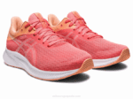 Asics Patriota 13 Zapatillas Papaya Blanco Comodidad y Estilo - Image 2