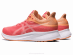 Asics Patriota 13 Zapatillas Papaya Blanco Comodidad y Estilo - Image 3