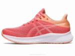 Asics Patriota 13 Zapatillas Papaya Blanco Comodidad y Estilo - Image 4