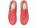 Asics Patriota 13 Zapatillas Papaya Blanco Comodidad y Estilo - Image 6