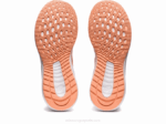 Asics Patriota 13 Zapatillas Papaya Blanco Comodidad y Estilo - Image 7