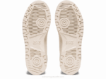 Asics pista del cielo crema liquen zapatillas deportivas cómodas - Image 7