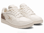 Asics pista del cielo crema masilla estilo y confort - Image 2