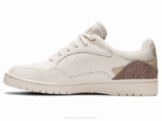 Asics pista del cielo crema masilla estilo y confort - Image 4