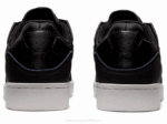 Asics pista del cielo zapatillas negras comodidad y estilo - Image 5