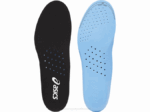 Asics plantilla de rendimiento blanco negro estilo y confort - Image 2
