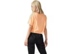 Asics playera de manga corta estampado jersey duna verano mujer - Image 2