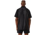 Asics polo de hombre actibreeze jacquard rendimiento negro - Image 2