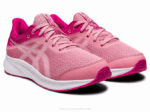 Asics ponche de frutas blanco zapatillas escuela primaria - Image 2
