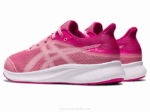 Asics ponche de frutas blanco zapatillas escuela primaria - Image 3