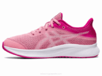 Asics ponche de frutas blanco zapatillas escuela primaria - Image 4