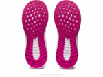 Asics ponche de frutas blanco zapatillas escuela primaria - Image 7
