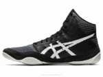 Asics portador instantánea gris y blanco estilo moderno - Image 4