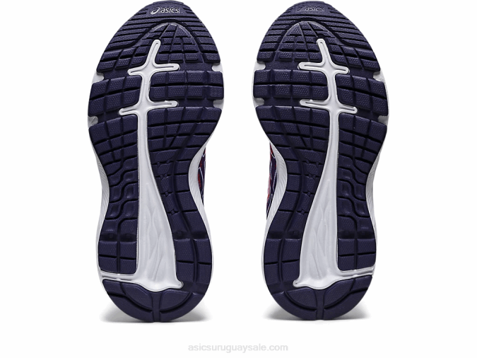 Asics Pre Noosa Tri 13 Zapatillas Preescolar Brillo Lavanda Cielo Suave - Image 7