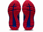 Asics Pre Noosa Tri 13 Zapatillas Preescolar Gris Piedmont Blanco - Image 7