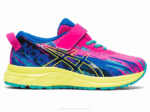 Asics pre noosa tri 13 zapatillas preescolar rosa agridulce
