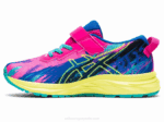 Asics pre noosa tri 13 zapatillas preescolar rosa agridulce - Image 4