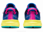 Asics pre noosa tri 13 zapatillas preescolar rosa agridulce - Image 5