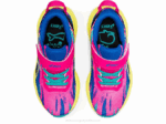 Asics pre noosa tri 13 zapatillas preescolar rosa agridulce - Image 6
