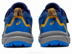 Asics Pre-Venture 8 Zapatillas Infantiles Costa Azul Buceo Azul - Image 5