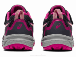 Asics Pre-venture 8 Zapatillas Preescolar Gris Brisa Comodidad y Estilo - Image 5