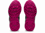 Asics Pre-venture 8 Zapatillas Preescolar Gris Brisa Comodidad y Estilo - Image 7