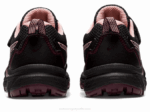 Asics Pre-Venture 8 Zapatillas Preescolar Negro Profundo - Image 4