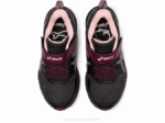 Asics Pre-Venture 8 Zapatillas Preescolar Negro Profundo - Image 5