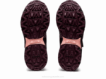 Asics Pre-Venture 8 Zapatillas Preescolar Negro Profundo - Image 6
