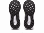 Asics preescolar patriota zapatillas ralladura lima blanco - Image 7