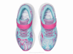 Asics Preexcite 7 Preescolar Oceanos y Frutas del Dragon - Image 6