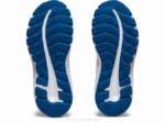 Asics preexcite 8 zapatillas preescolar negro naranja - Image 7