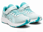 Asics preexcite 9 calzado infantil mar vidrio de mar - Image 2