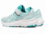Asics preexcite 9 calzado infantil mar vidrio de mar - Image 3