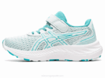 Asics preexcite 9 calzado infantil mar vidrio de mar - Image 4