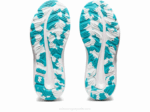 Asics preexcite 9 calzado infantil mar vidrio de mar - Image 7